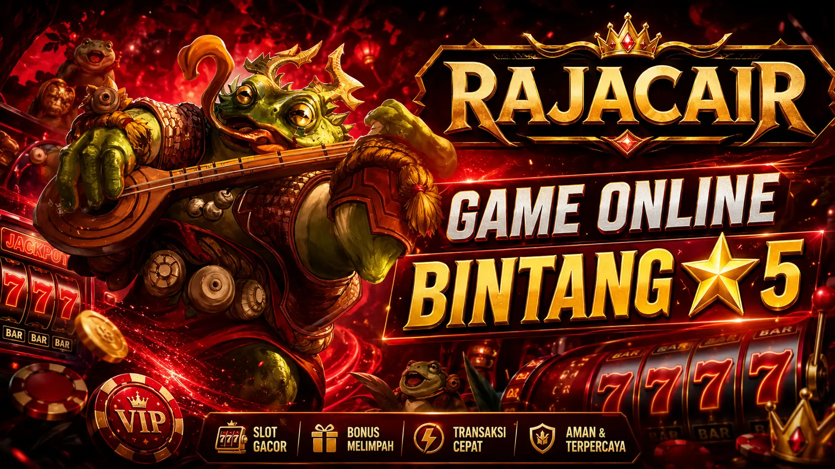 RAJACAIR