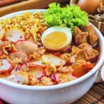 Seblak-Bandung