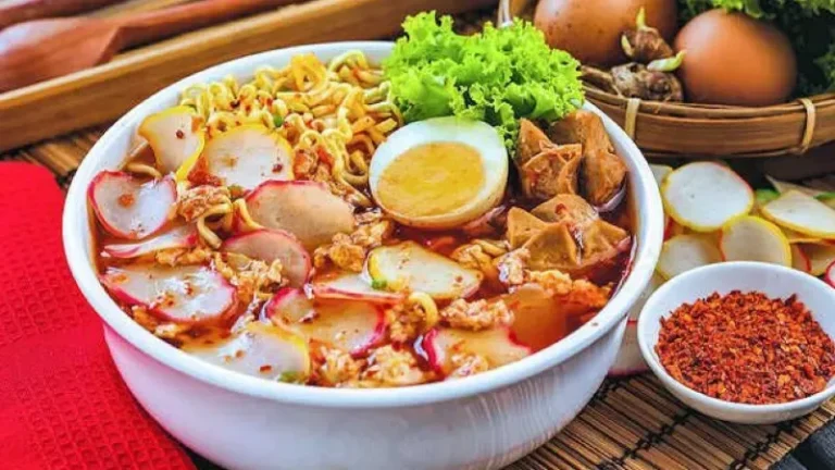 Seblak-Bandung