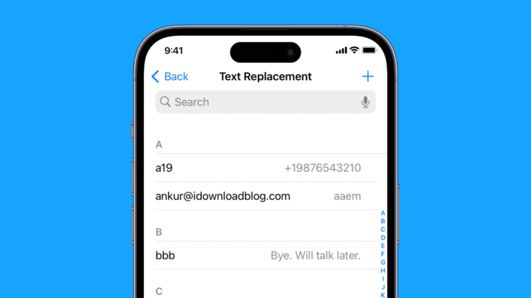 Text-Replacement-on-iPhone