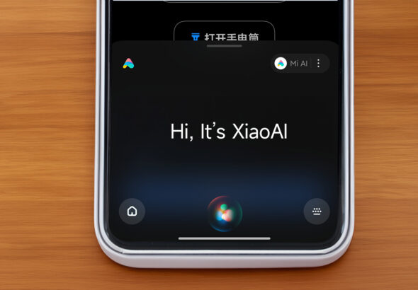 Will-Xiaomi-make-an-its-own-AI-assistant