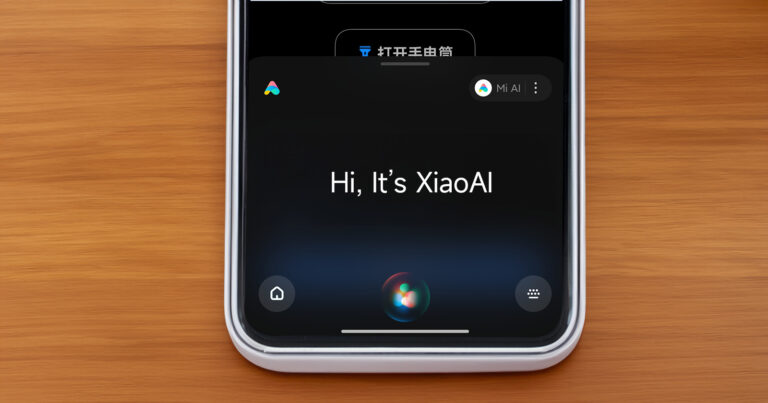 Will-Xiaomi-make-an-its-own-AI-assistant