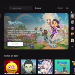 epic-games-launcher-steam-deck