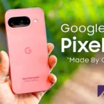 Google Pixel 9a