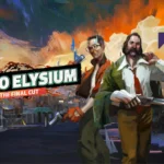 Disco Elysium