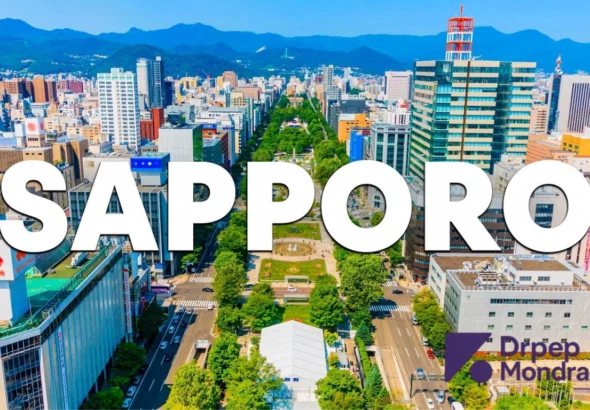 Sapporo