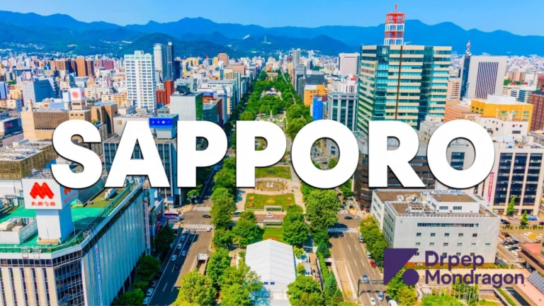 Sapporo