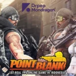 Point Blank