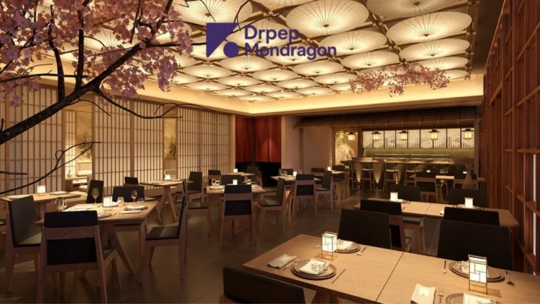 Restoran Kekinian Jepang