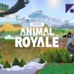 Super Animal Royale