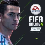 FIFA Online 4