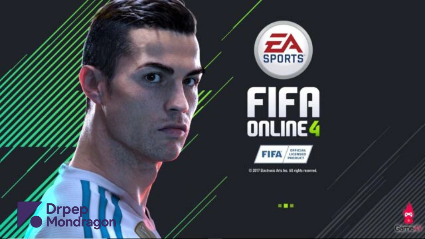 FIFA Online 4