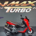 NMAX Turbo