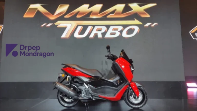 NMAX Turbo