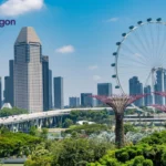 Wisata Singapura