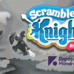 Scramble Knights Royale