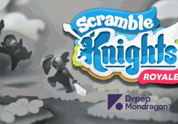 Scramble Knights Royale