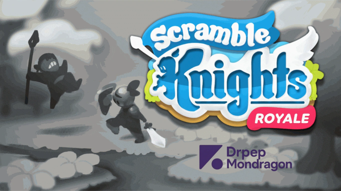 Scramble Knights Royale