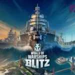 World of Warships Blitz
