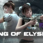 Ring of Elysium