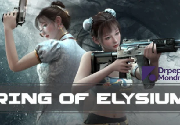 Ring of Elysium