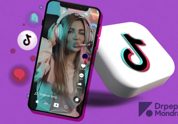 Tiktok Ads