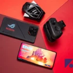 Asus ROG Phone 9 Pro