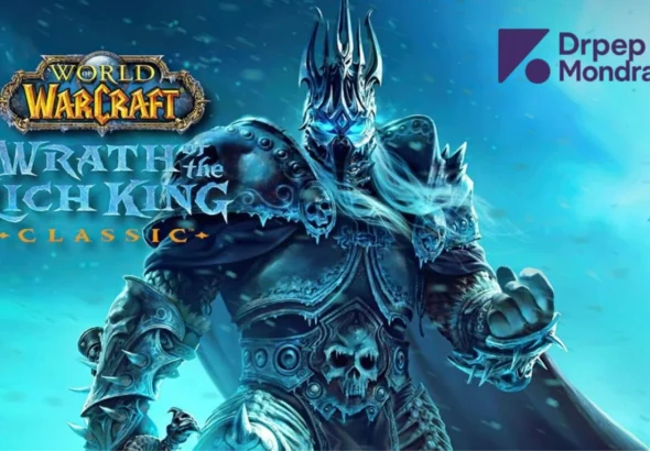 World of Warcraft