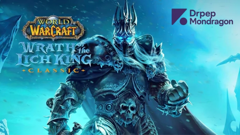 World of Warcraft