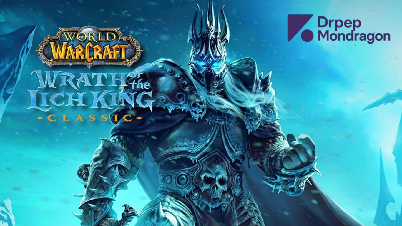 World of Warcraft